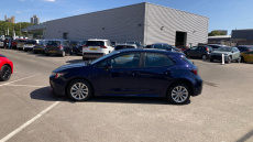 Toyota Corolla 1.8 VVT-i Hybrid Icon 5dr CVT Hybrid Hatchback